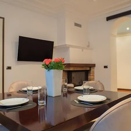 Civico 55 - Free Parking & Garden *