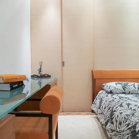 Appartement Civico 55 - Free Parking & Garden