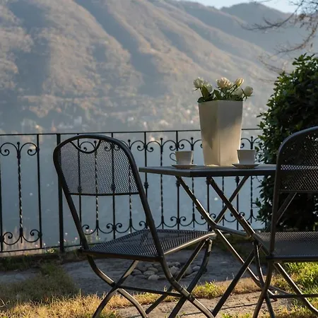 Civico 55 - Free Parking & Garden *