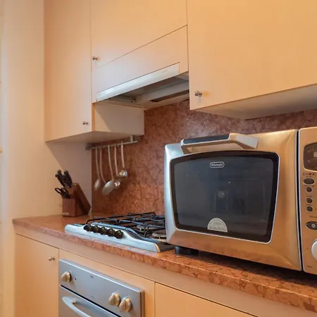 Civico 55 - Free Parking & Garden *