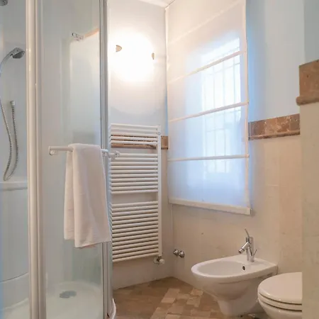 Civico 55 - Free Parking & Garden Moltrasio