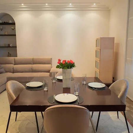 Apartment Civico 55 - Free Parking & Garden Moltrasio