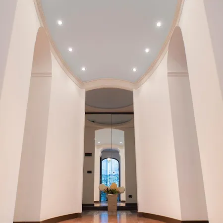 Civico 55 - Free Parking & Garden Apartment *