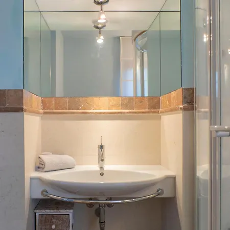 Апартаменты Civico 55 - Free Parking & Garden