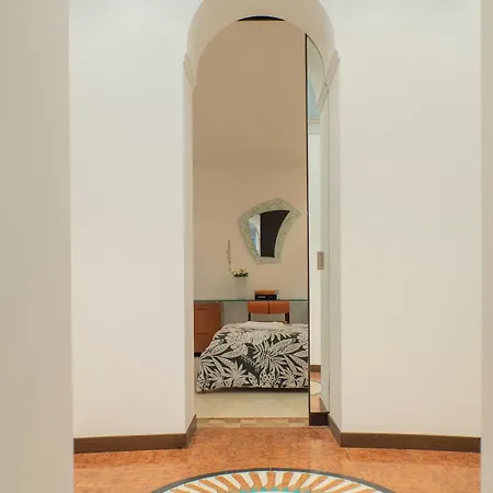 Civico 55 - Free Parking & Garden